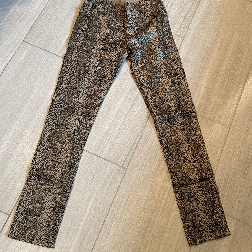 Rock And Republic Jeans
